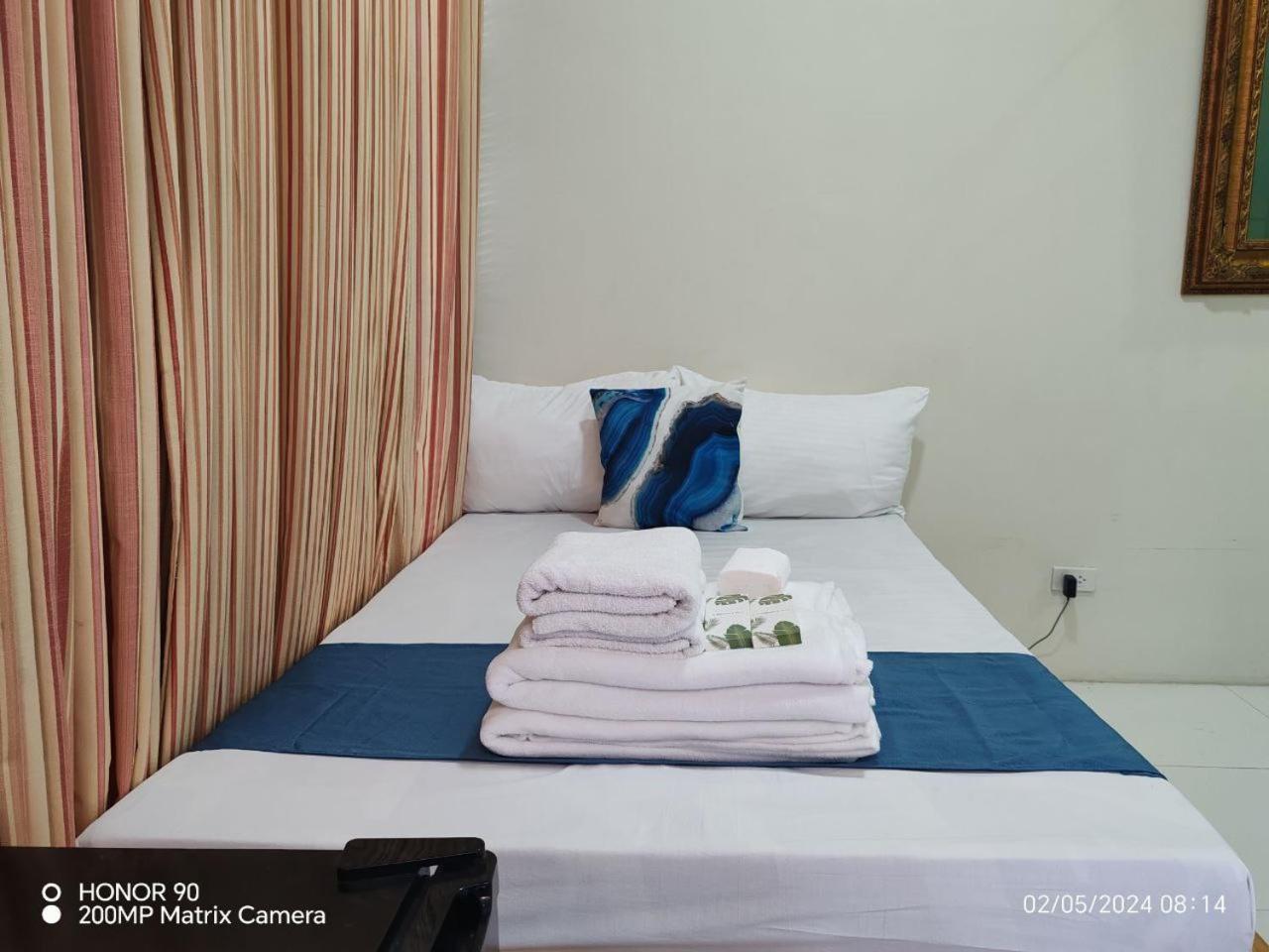 Kamalig Ng Caraga- Hotel Near Sm Mall Butuan Butuan City Exterior foto